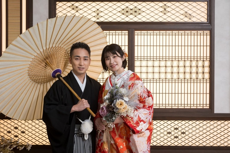 小物アイテムjを使って♪