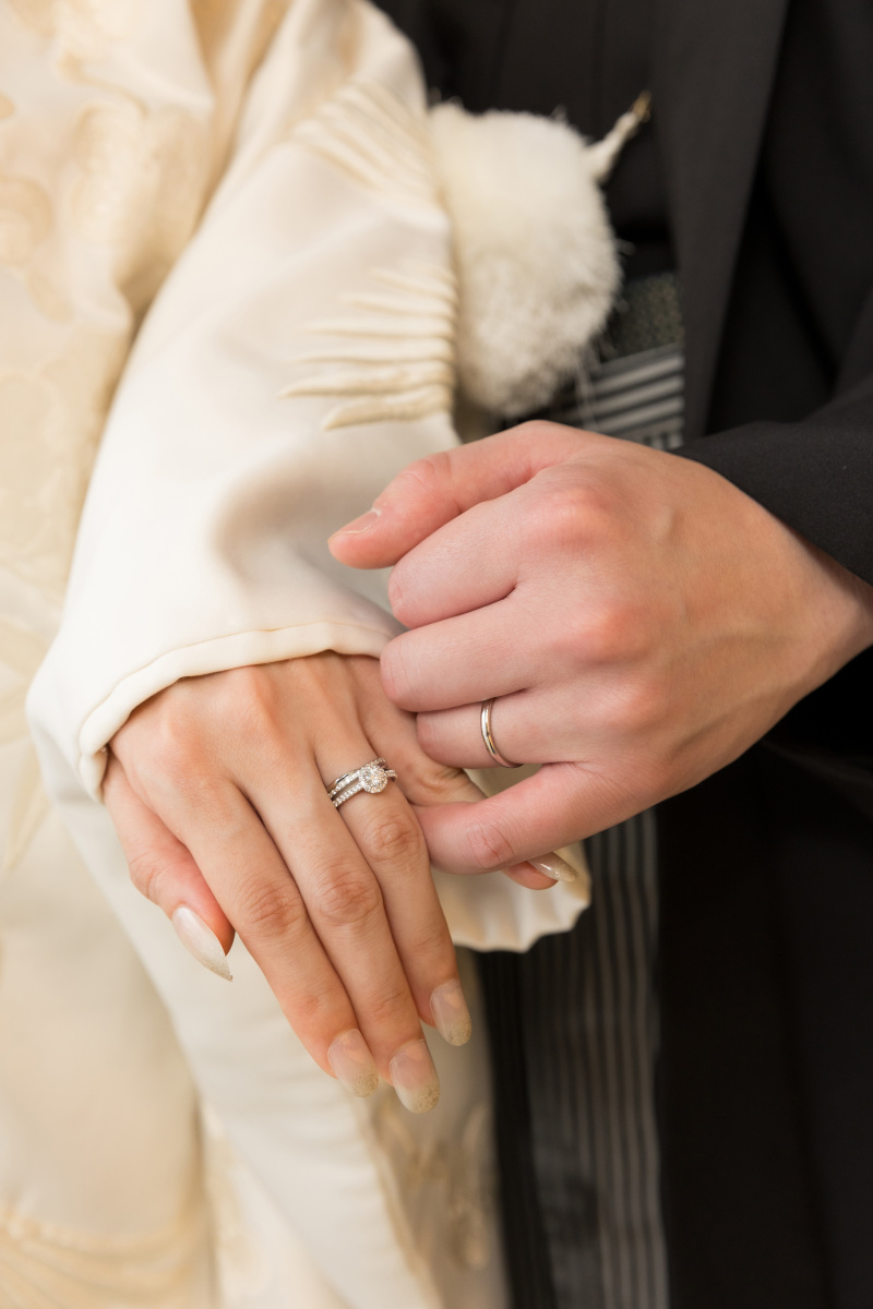 リングショット！