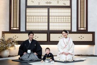 ◇和装×洋装スタジオ撮影◇