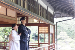 ♢和装ロケーション撮影♢