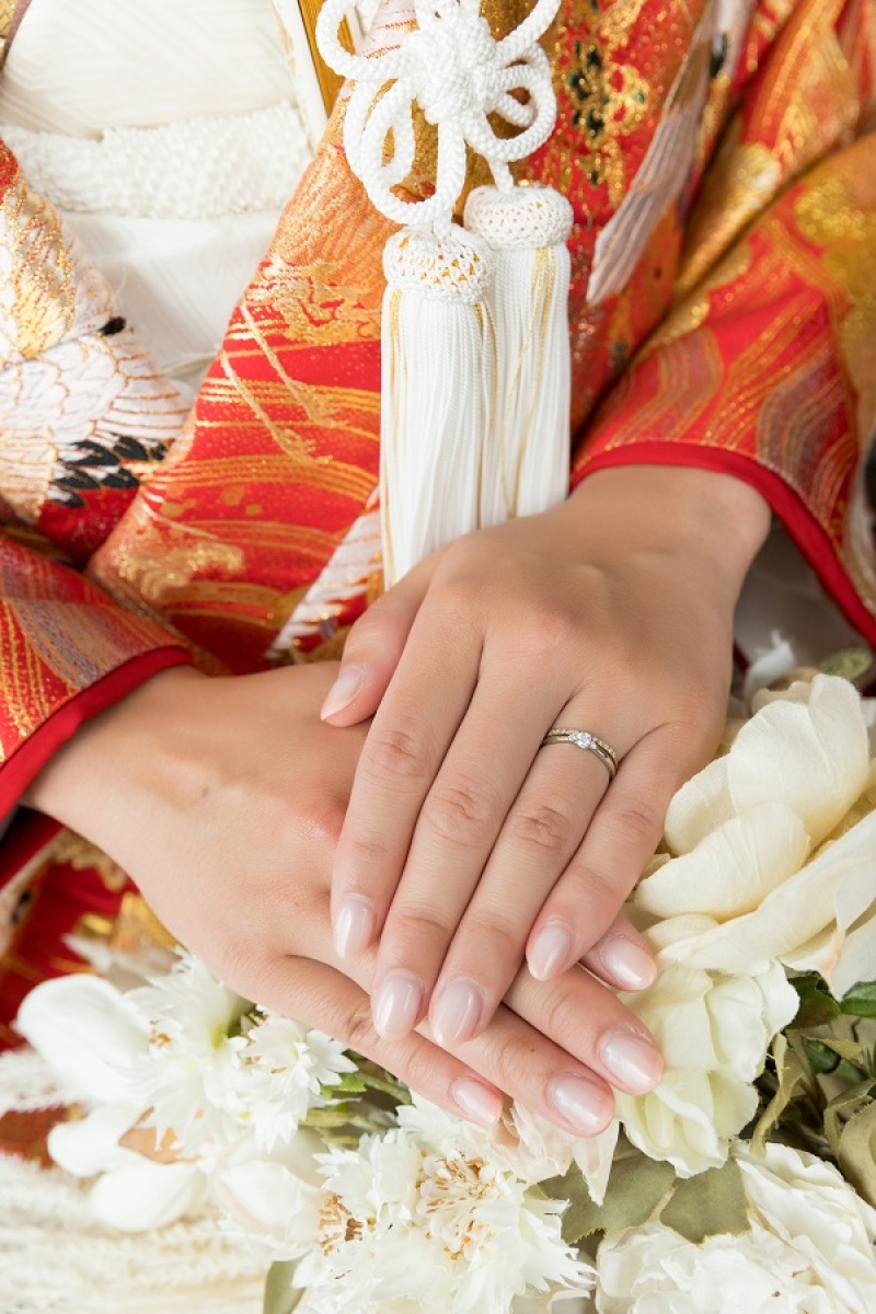 お手元の写真も！