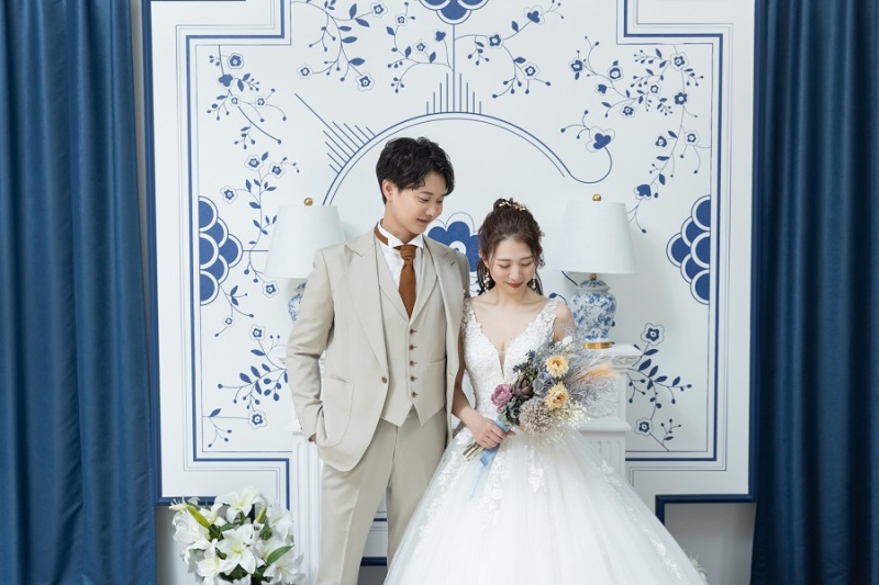 衣装チェンジ☆