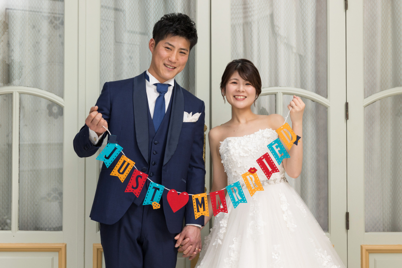 ◇和装×洋装スタジオ撮影◇