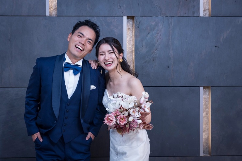 スタジオでクールに！