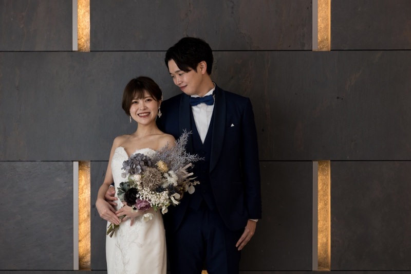 スタイリッシュな1枚