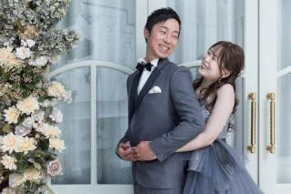 ♢和装・洋装スタジオ撮影♢