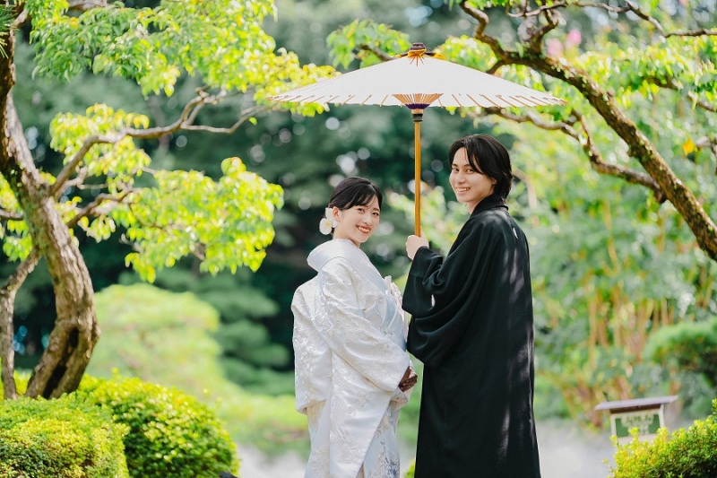 振り向きショット♡