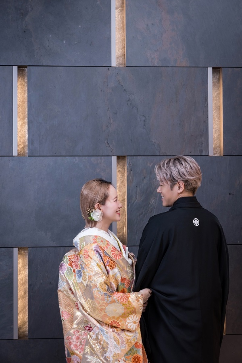 見つめ合い♡