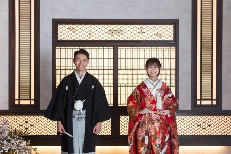 和やか雰囲気でスタート！