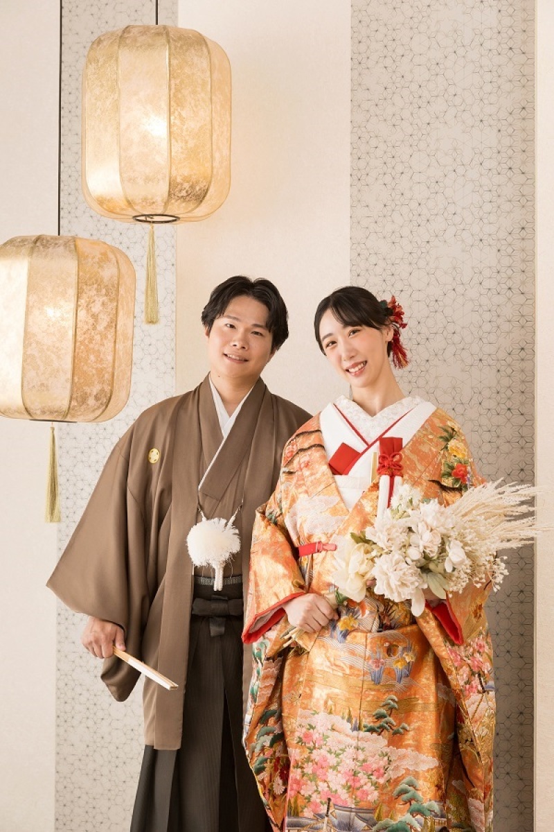 柔らかい雰囲気も♡