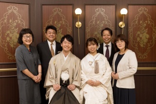 ◇和装スタジオ撮影◇