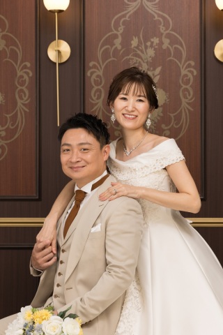 ♢いい夫婦の日♢