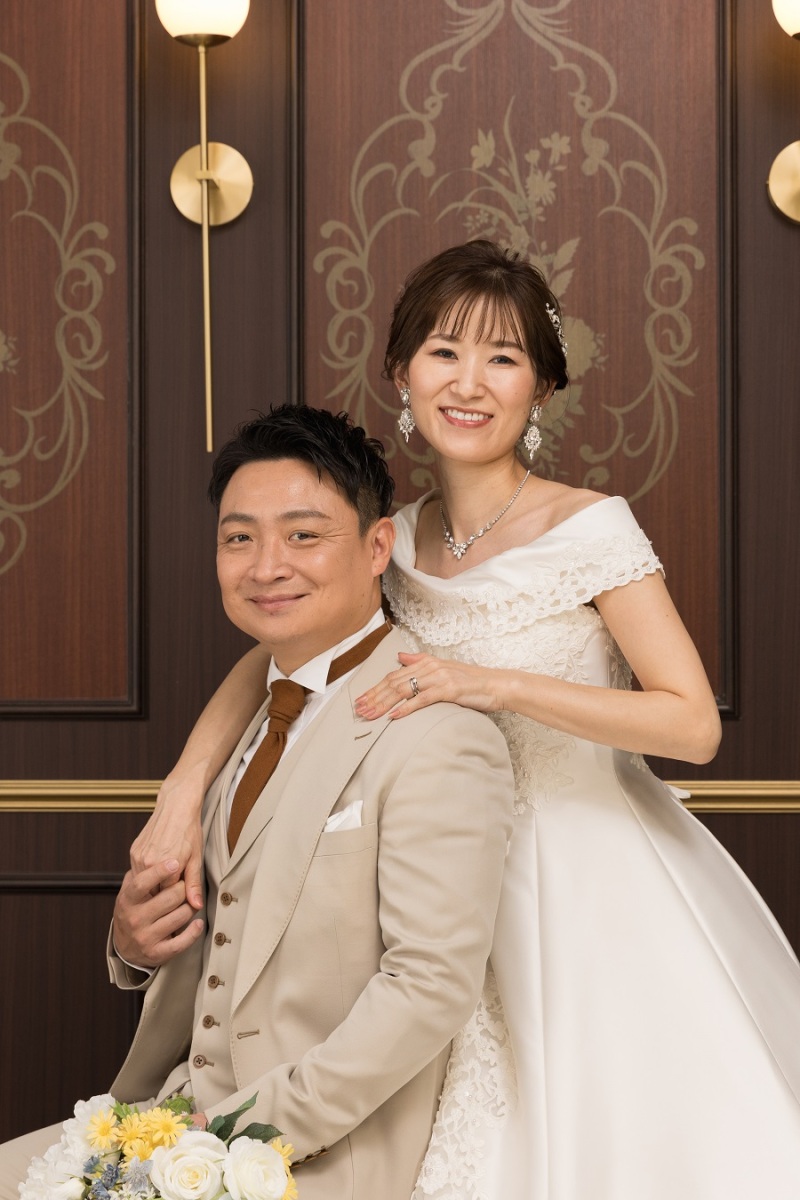 ♢いい夫婦の日♢