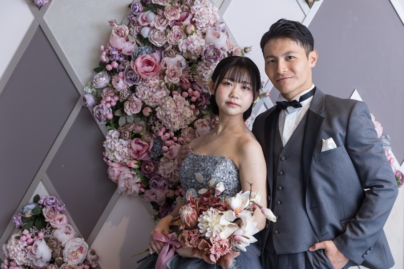 背景チェンジ！