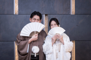 ◇和装×洋装スタジオ撮影◇