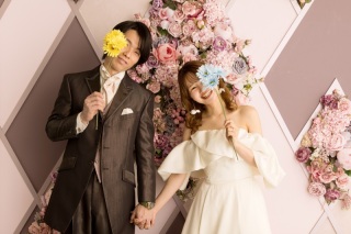 ◇和洋装スタジオ撮影◇