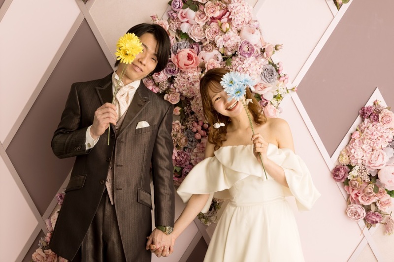 ◇和洋装スタジオ撮影◇