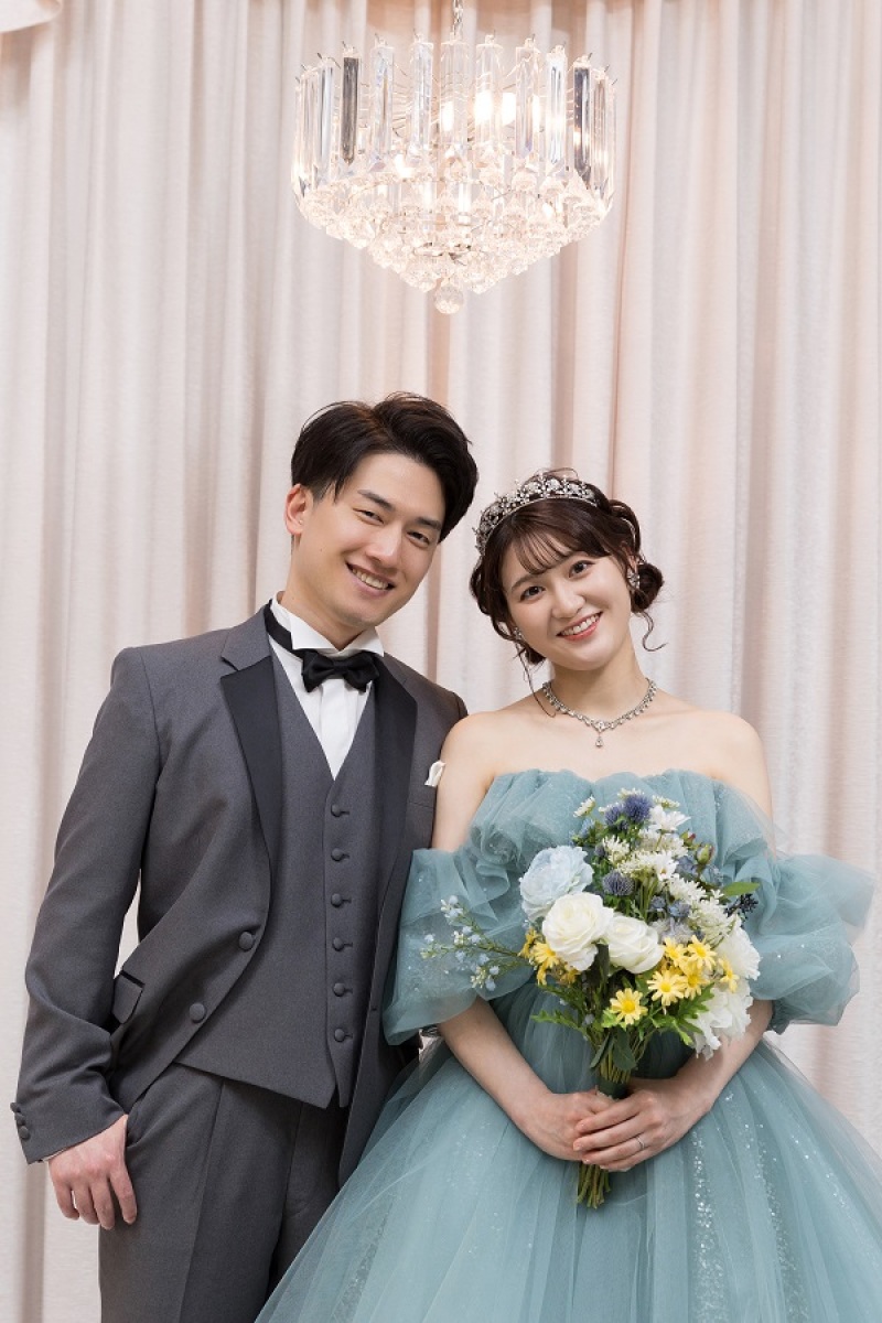 寄り添って…♡