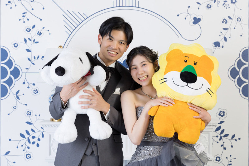 ◇和洋装スタジオ撮影◇