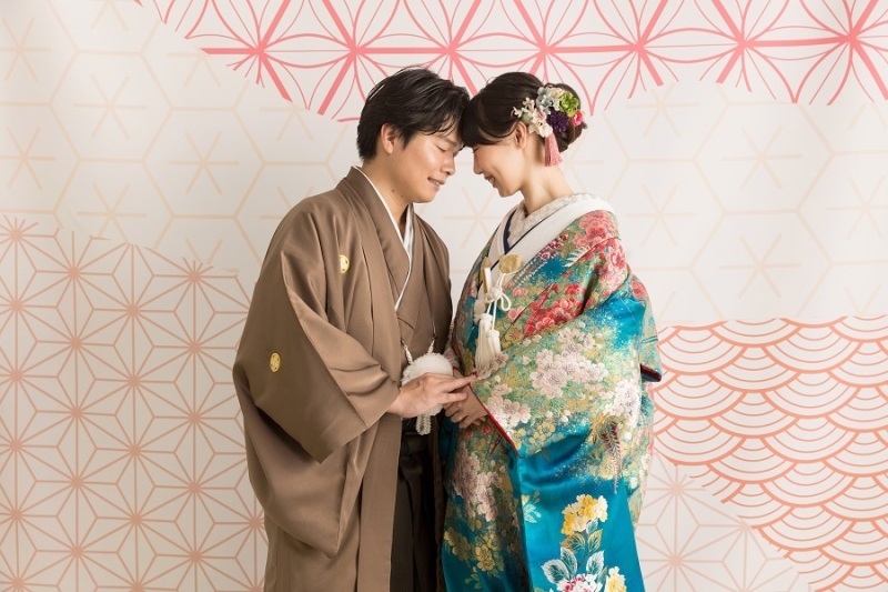 大人っぽい雰囲気も…♡