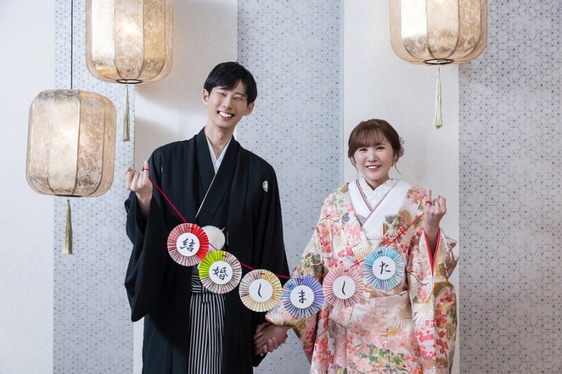 次はガーランドを使って!