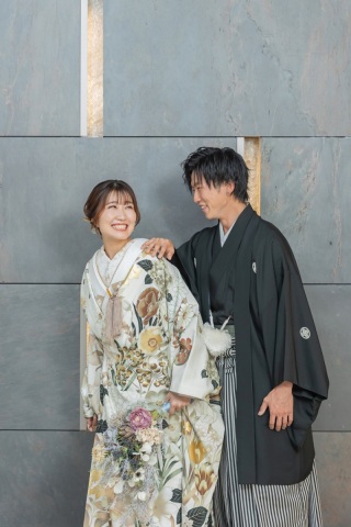 ♢和装スタジオ撮影♢