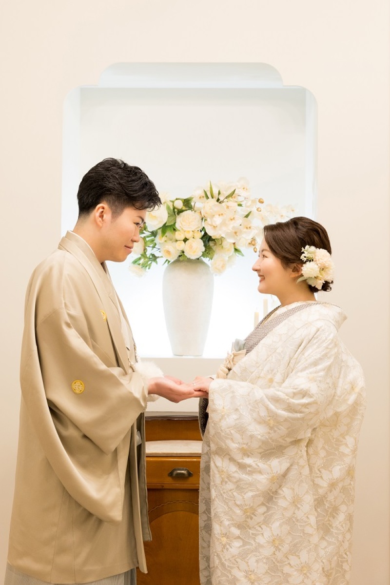 あたたかい雰囲気で♡