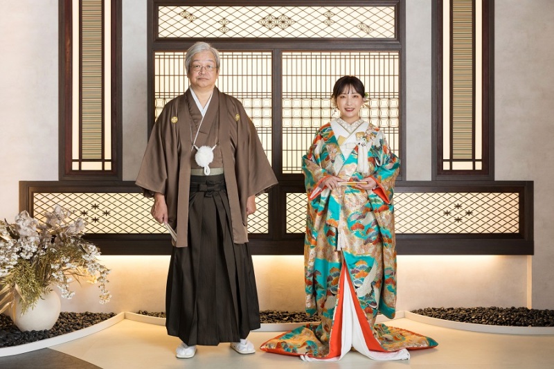 全身ショット