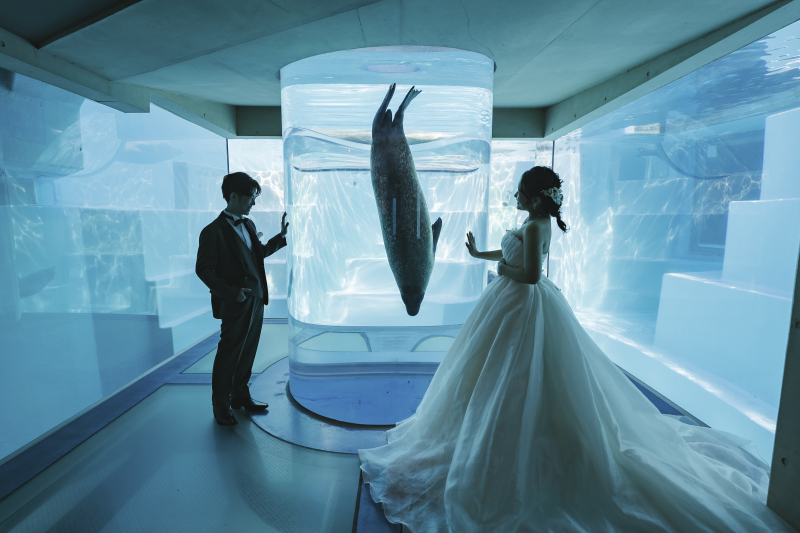 ナイスタイミング！！