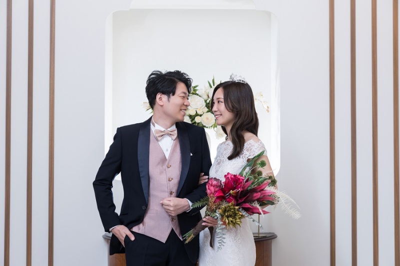 ♢和装×洋装スタジオ撮影♢