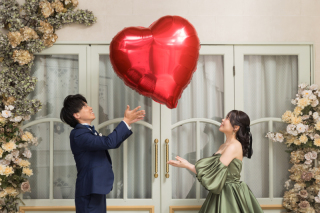 ♢with Big Heart♢