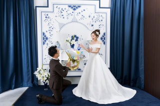 ◇お小物を使った撮影◇