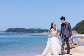 ◇奈多海岸ロケーション撮影◇