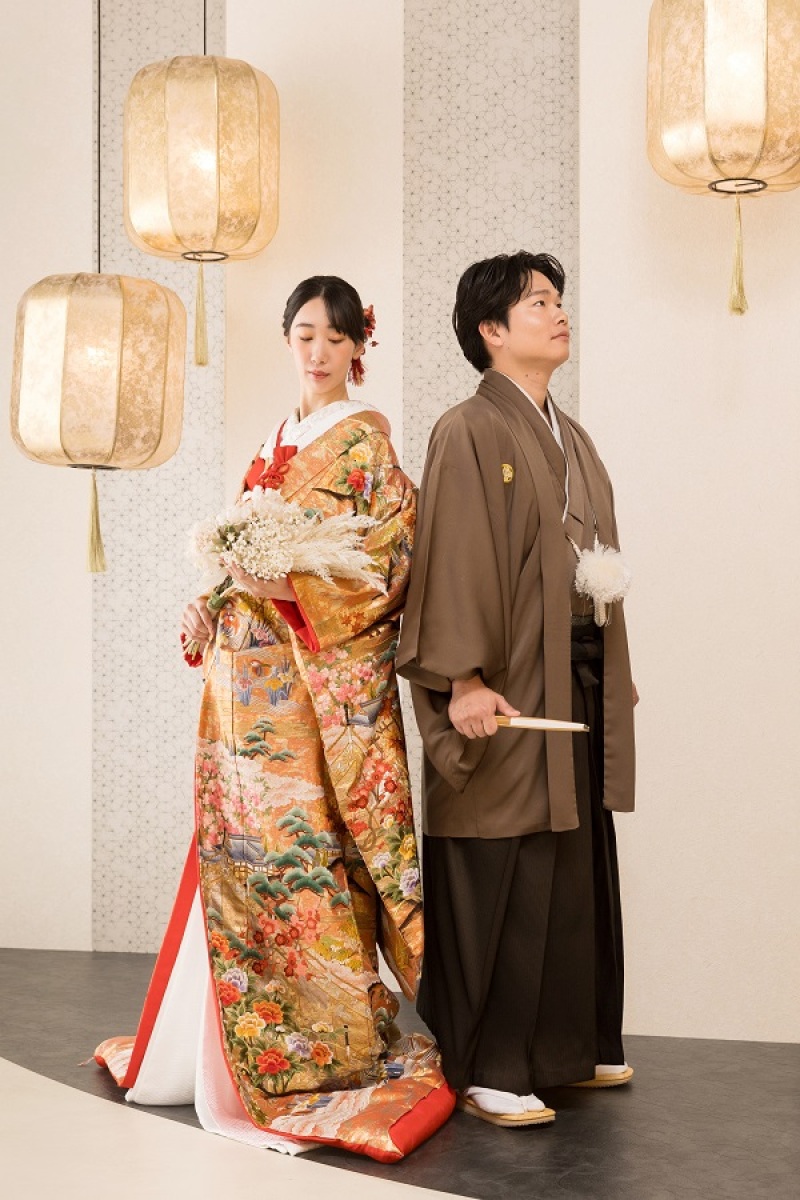 かっこいい1ショット