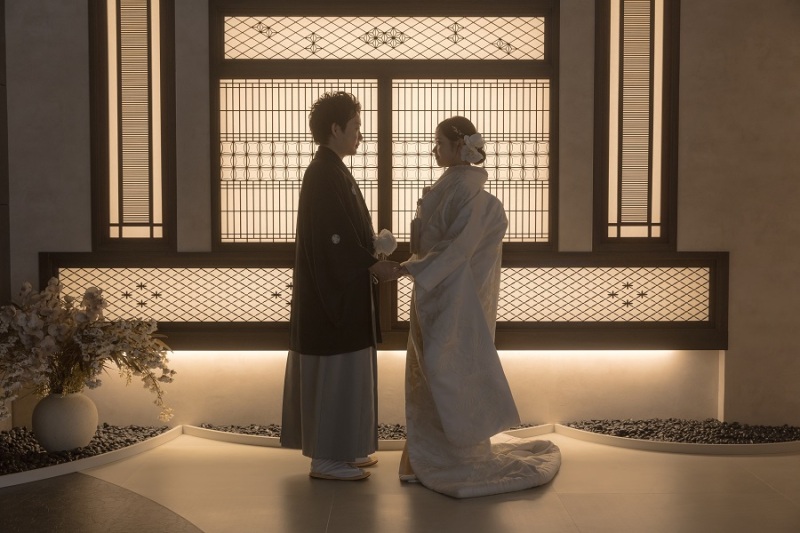 ふんわりロマンティックに♡