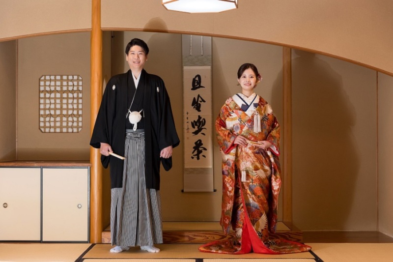 ご希望ショット！