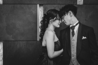 ☆洋装スタジオ撮影☆