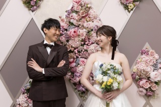 ♢洋装スタジオ撮影♢