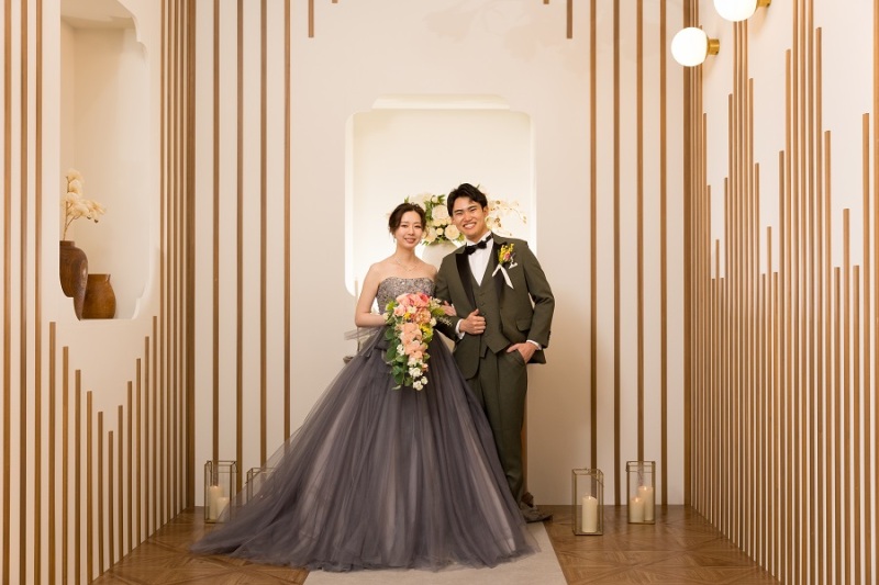 衣装チェンジ★