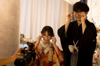 ◇可愛らしいオフショット◇