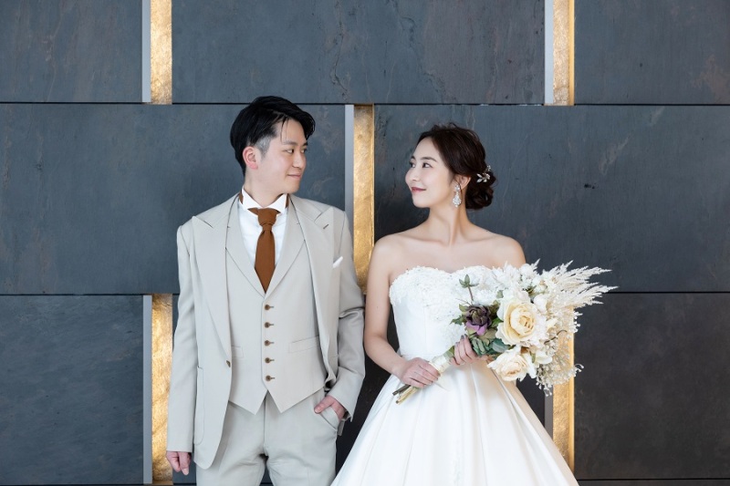 クールに決めて☆彡