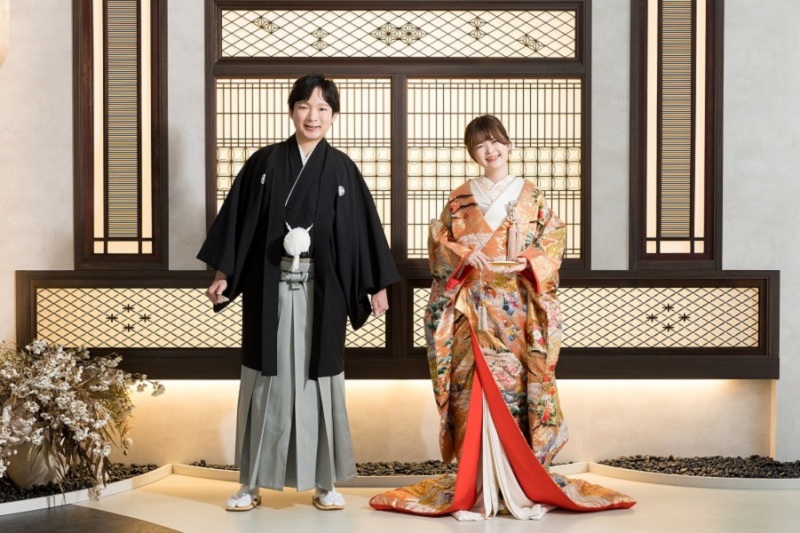 ◇和洋装スタジオ撮影◇