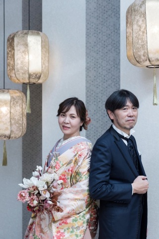 ♢和装×洋装スタジオ撮影♢