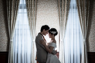 ♢洋装ロケーション撮影♢