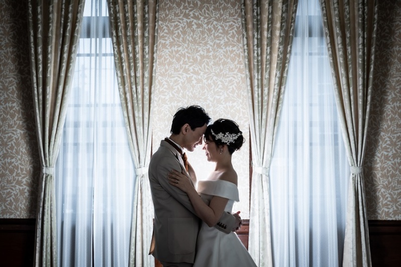 ♢洋装ロケーション撮影♢