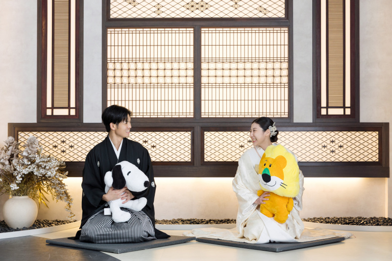 お持ち込みのグッズ！