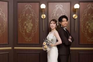 ◇洋装スタジオ撮影◇