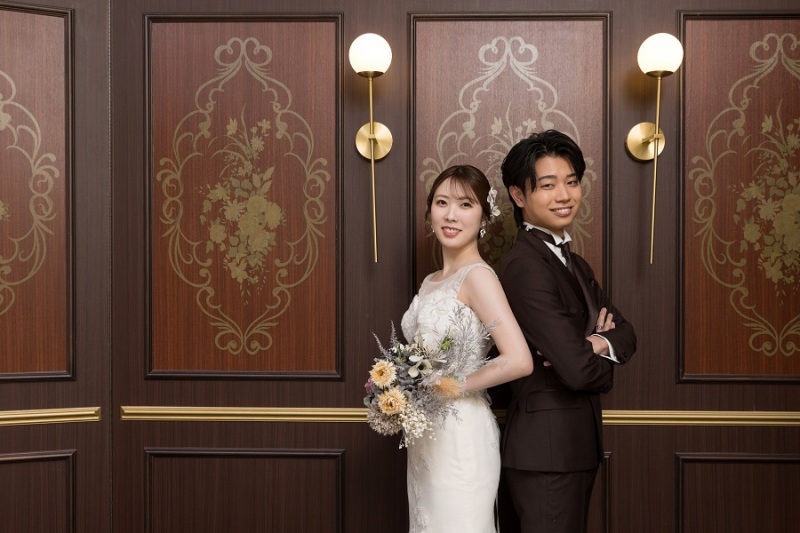 ◇洋装スタジオ撮影◇