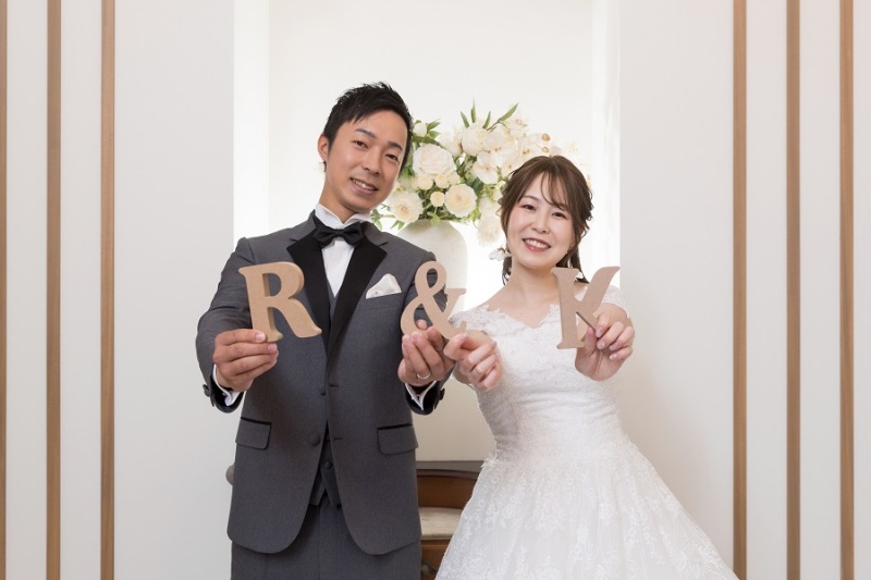 洋装にスタイルチェンジ♪
