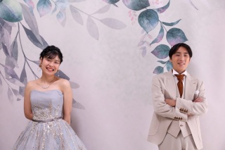 ♢とびきりの笑顔で♢